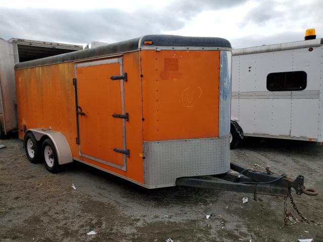 Obraz 1 z 2009 ROYL UTILITY TR 2009 z VIN 5LABE16279M102917