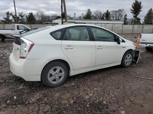 Obraz 3 z 2010 TOYOTA PRIUS  2010 z VIN JTDKN3DU8A0055967