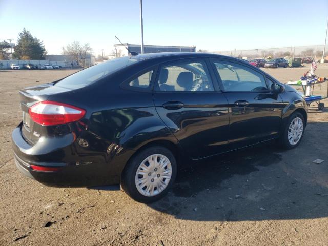 Изображение 3 2014 FORD FIESTA S 2014 с VIN 3FADP4AJ1EM190056