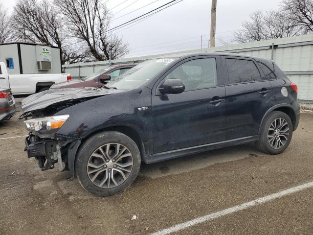 2019 MITSUBISHI OUTLANDER SPORT ES 2019 image