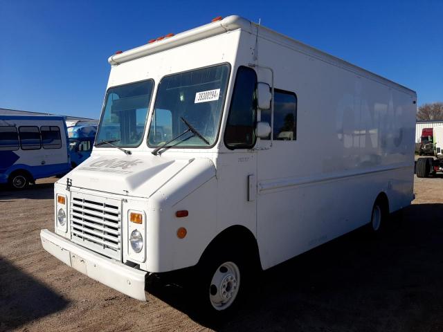 1994 CHEVROLET P30  1994 image