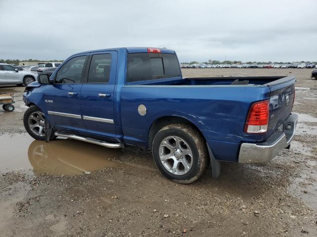 Изображение 2 2009 DODGE RAM 1500  2009 с VIN 1D3HB18P79S780673