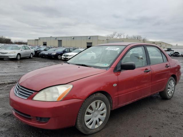 Изображение 1 2006 MITSUBISHI LANCER ES 2006 с VIN JA3AJ26E16U071269