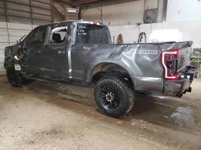 Image 2 of 2020 FORD F250 SUPER DUTY 2020 with VIN 1FT8W2BT8LEC29215