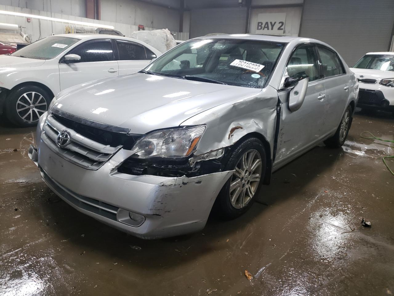 Изображение 2007 TOYOTA AVALON XL 2007