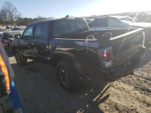 Obraz 2 z 2023 TOYOTA TACOMA DOUBLE CAB 2023 z VIN 3TMCZ5AN7PM564830