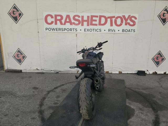 Image 3 of 2023 HONDA CB1000 RA 2023 with VIN JH2SC801XPK500051