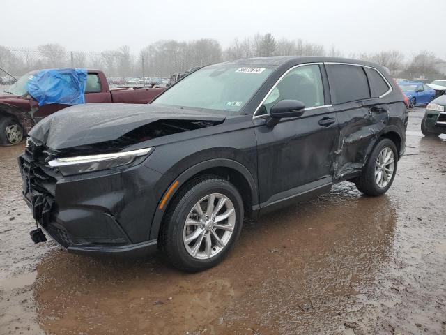 2023 HONDA CR-V EXL 2023 image