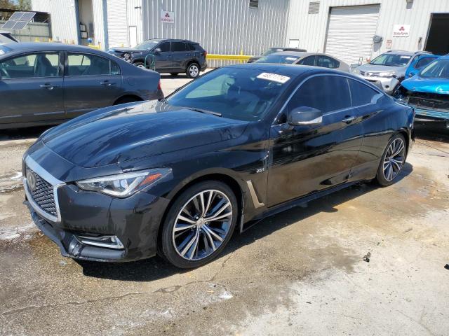 Изображение 2017 INFINITI Q60 BASE 2017