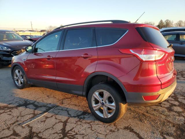 Image 2 of 2014 FORD ESCAPE SE 2014 with VIN 1FMCU9GX2EUC56225