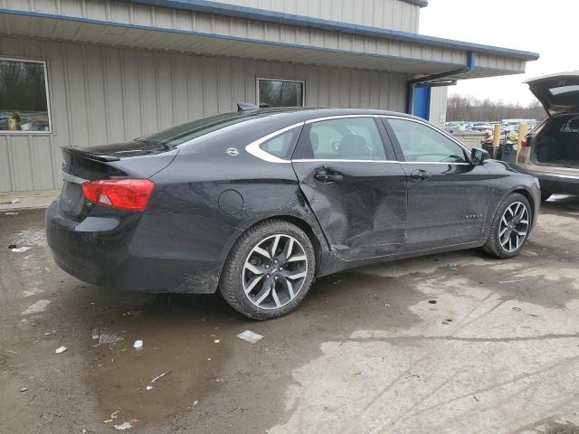 Image 3 of 2015 CHEVROLET IMPALA LT 2015 with VIN 1G1125S34FU147225