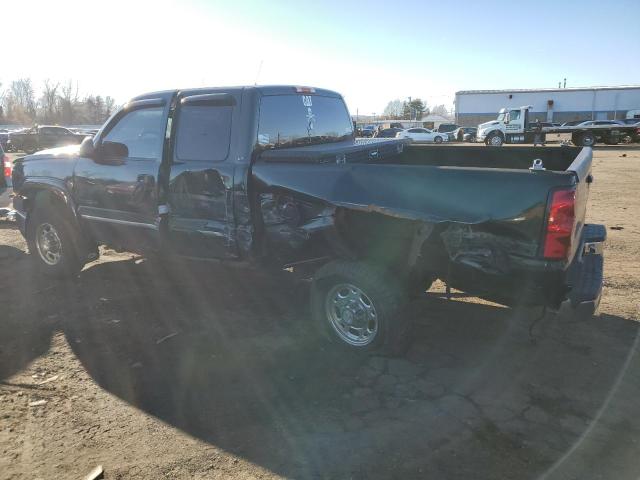 Obraz 2 z 2006 CHEVROLET SILVERADO K2500 HEAVY DUTY 2006 z VIN 1GCHK29U06E117393