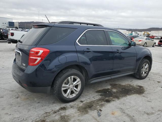 Image 3 of 2016 CHEVROLET EQUINOX LT 2016 with VIN 2GNALCEK1G6240450