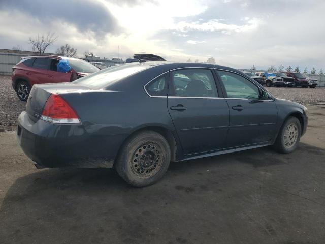 Image 3 of 2016 CHEVROLET IMPALA LIMITED LT 2016 with VIN 2G1WB5E33G1175595