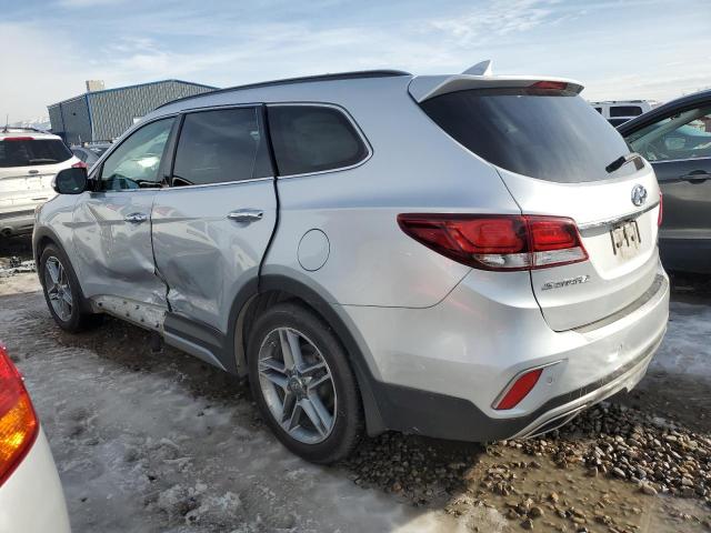 Image 2 of 2017 HYUNDAI SANTA FE SE ULTIMATE 2017 with VIN KM8SRDHF0HU220754