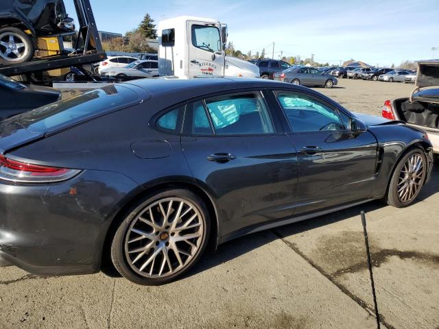 Image 3 of 2021 PORSCHE PANAMERA BASE 2021 with VIN WP0AJ2A71ML113033
