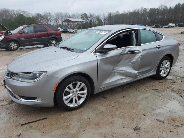 2015 CHRYSLER 200 LIMITED 2015 image