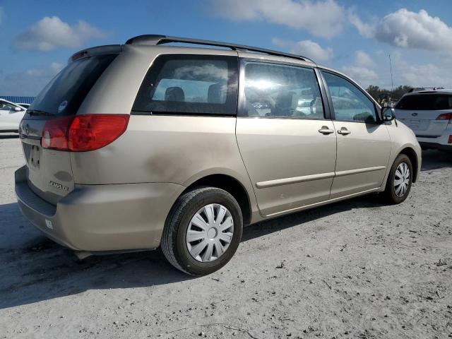 Image 3 of 2006 TOYOTA SIENNA CE 2006 with VIN 5TDZA23C26S453144