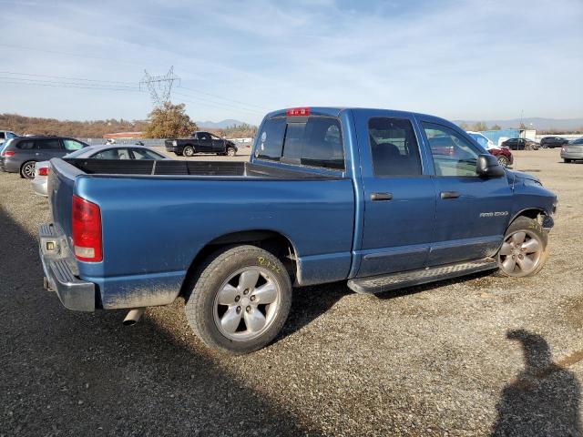 Изображение 3 2003 DODGE RAM 1500 ST 2003 с VIN 1D3HA18N53J673796