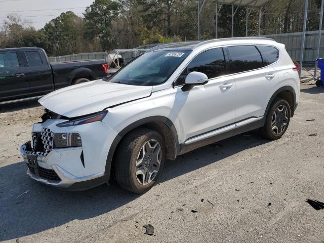 Изображение 2022 HYUNDAI SANTA FE LIMITED 2022