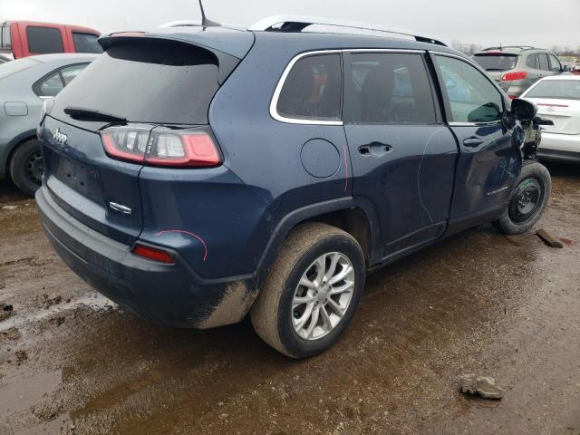 Image 3 of 2019 JEEP CHEROKEE LATITUDE 2019 with VIN 1C4PJLCB5KD392947