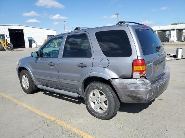 Image 2 of 2007 FORD ESCAPE XLT 2007 with VIN 1FMCU93187KB68618