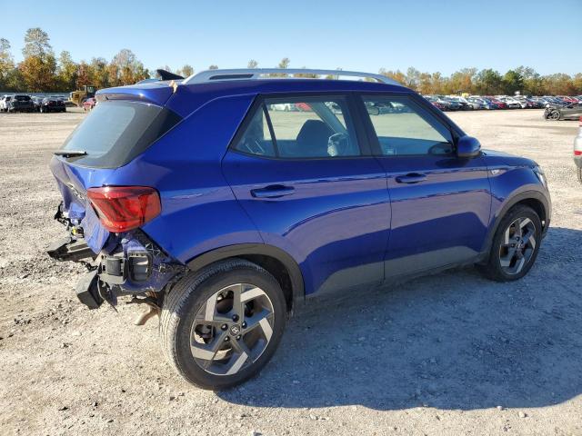 Image 3 of 2021 HYUNDAI VENUE SEL 2021 with VIN KMHRC8A3XMU080939