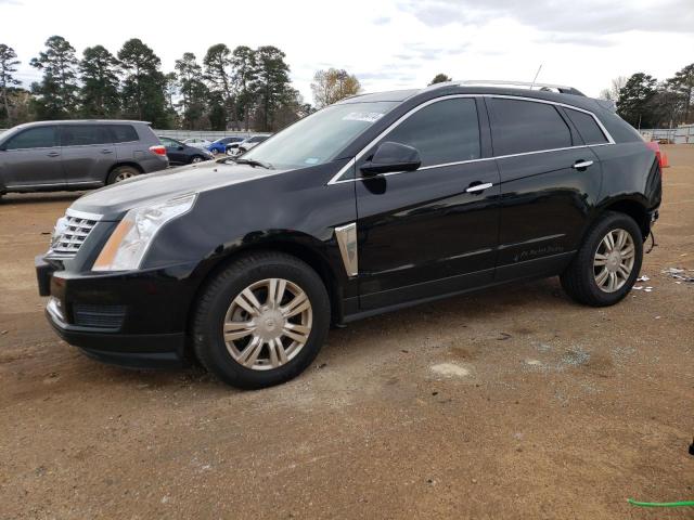 Obraz 1 z 2016 CADILLAC SRX LUXURY COLLECTION 2016 z VIN 3GYFNBE35GS514255