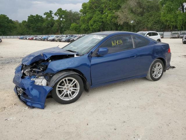 Obraz 2006 ACURA RSX  2006