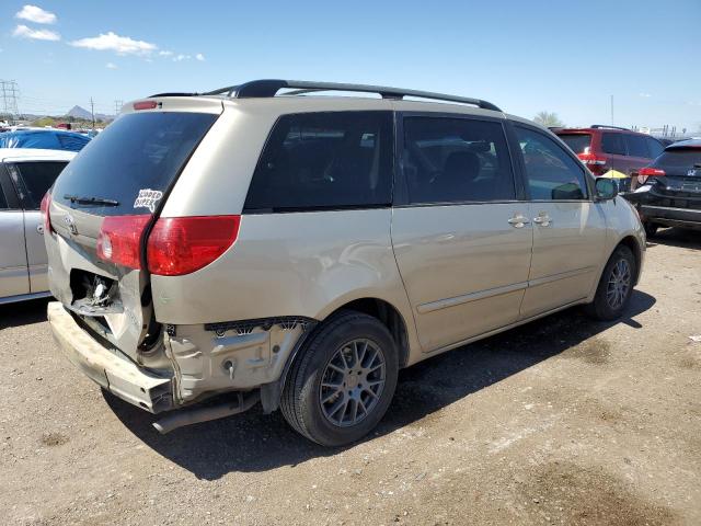Изображение 3 2008 TOYOTA SIENNA CE 2008 с VIN 5TDZK23C98S099414