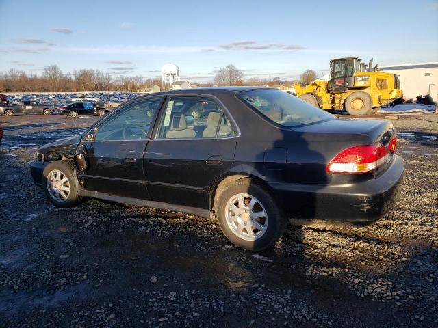 Obraz 2 z 2002 HONDA ACCORD EX 2002 z VIN JHMCG66842C007655