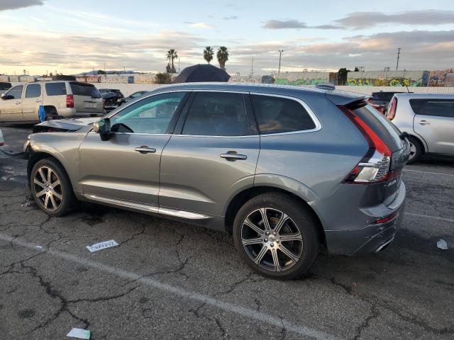 Изображение 2 2021 VOLVO XC60 T5 INSCRIPTION 2021 с VIN YV4102RL5M1755221
