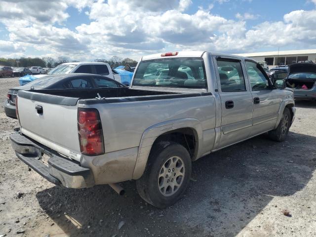 Obraz 3 z 2007 CHEVROLET SILVERADO C1500 CLASSIC CREW CAB 2007 z VIN 2GCEC13V271134968