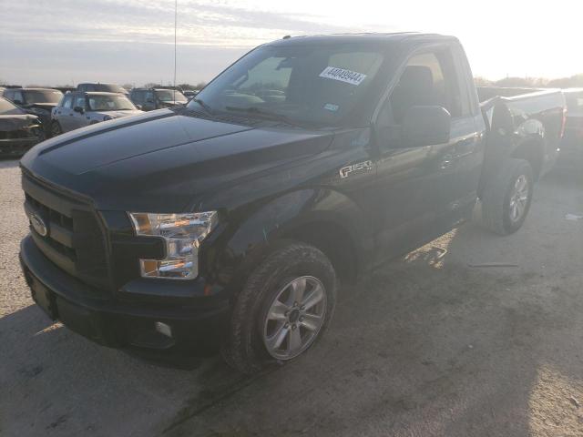 Image 1 of 2016 FORD F150  2016 with VIN 1FTMF1CF3GKF31181