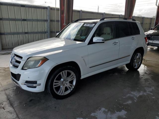 Изображение 1 2015 MERCEDES-BENZ GLK 350 2015 с VIN WDCGG5HBXFG354602