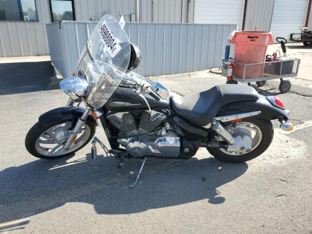 Изображение 3 2007 HONDA VTX1300 C 2007 с VIN 1HFSC55057A305767