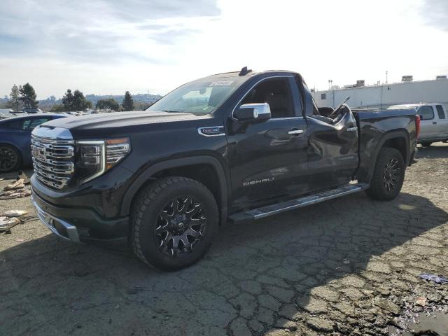 Изображение 2022 GMC SIERRA K1500 DENALI 2022
