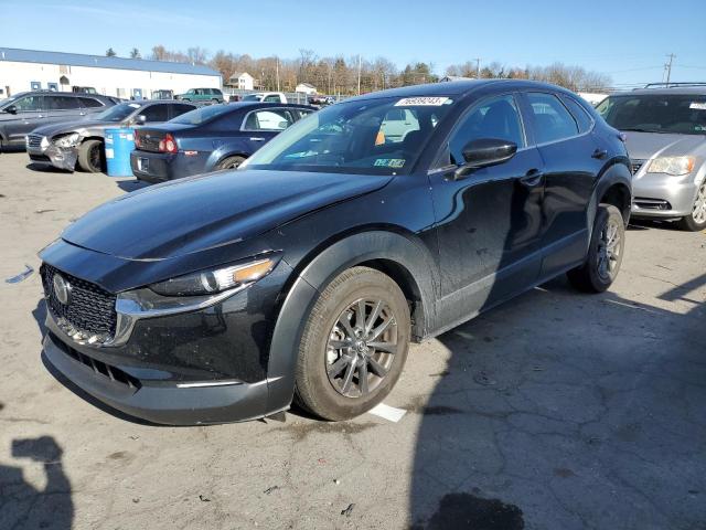 Изображение 1 2021 MAZDA CX-30  2021 с VIN 3MVDMBAL3MM217540