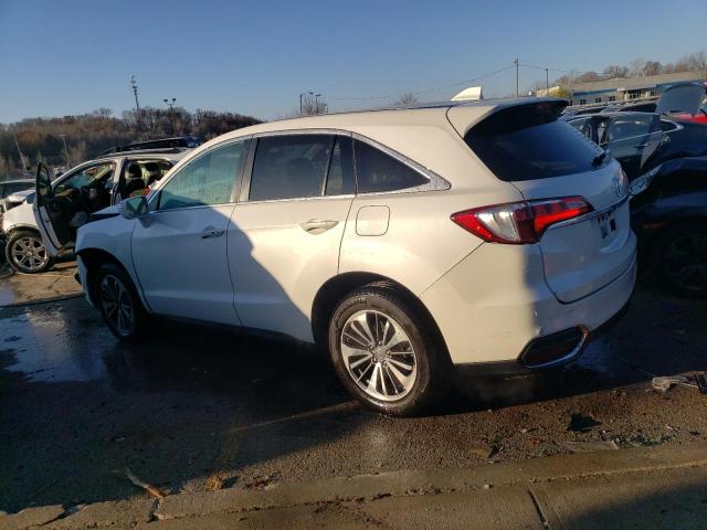 Image 2 of 2016 ACURA RDX ADVANCE 2016 with VIN 5J8TB4H7XGL021657