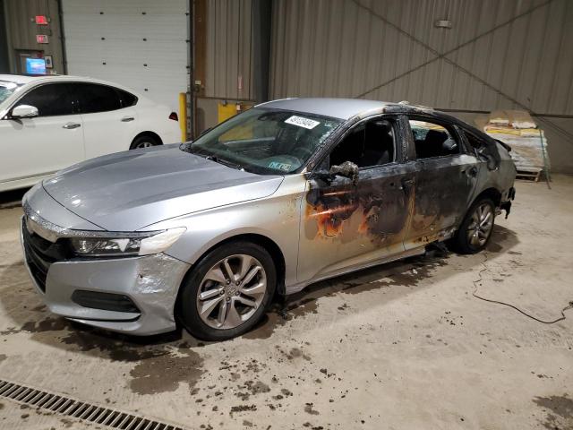 Obraz 2019 HONDA ACCORD LX 2019