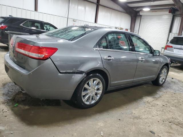 Obraz 3 z 2010 LINCOLN MKZ  2010 z VIN 3LNHL2GC2AR655859