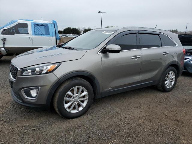 Изображение 2018 KIA SORENTO LX 2018