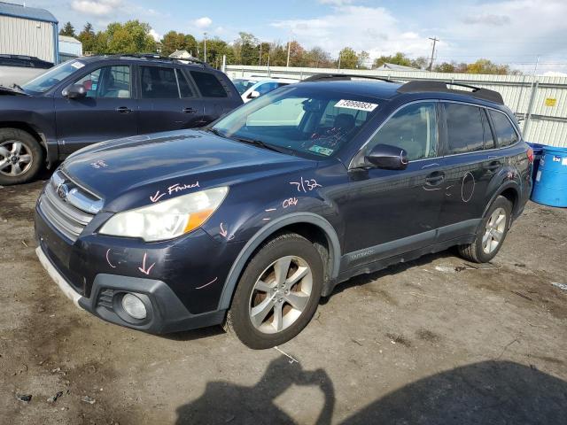 Obraz 2013 SUBARU OUTBACK 2.5I LIMITED 2013