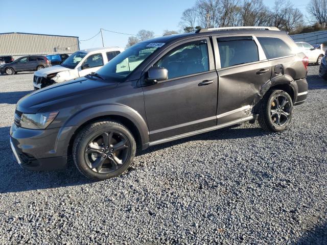 2018 DODGE JOURNEY CROSSROAD 2018 image
