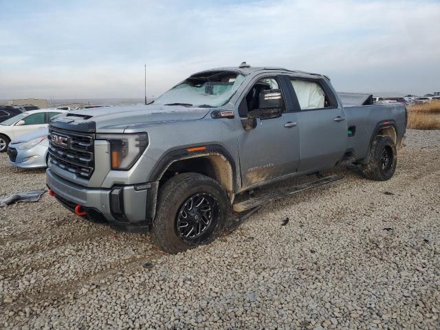 Obraz 1 z 2024 GMC SIERRA K3500 AT4 2024 z VIN 1GT49VEY0RF200079