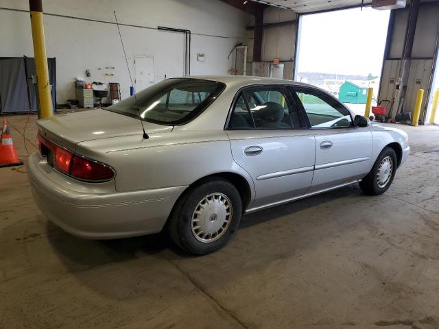 Image 3 of 2005 BUICK CENTURY CUSTOM 2005 with VIN 2G4WS52J251167622
