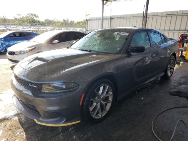 2023 DODGE CHARGER GT 2023 image