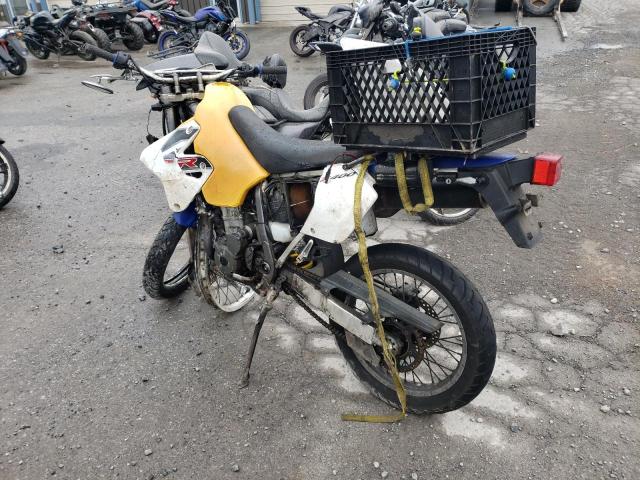 Изображение 3 2000 SUZUKI DR-Z400 S 2000 с VIN JS1SK43A0Y2102312