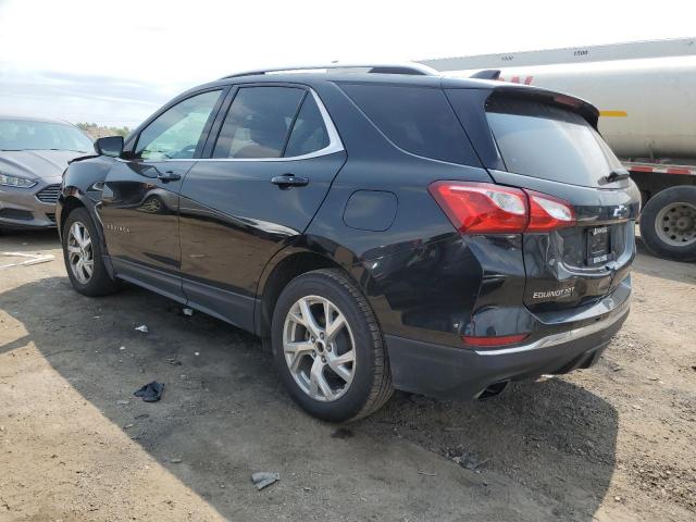 Изображение 2 2019 CHEVROLET EQUINOX LT 2019 с VIN 2GNAXVEX0K6292611