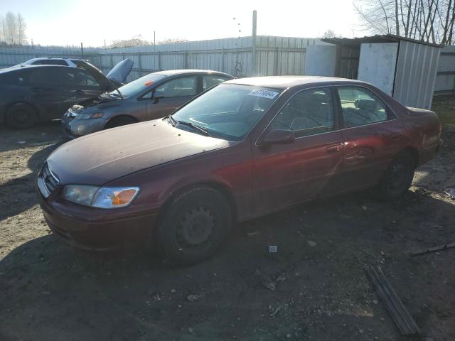 Изображение 1 2001 TOYOTA CAMRY CE 2001 с VIN JT2BG22K010566054